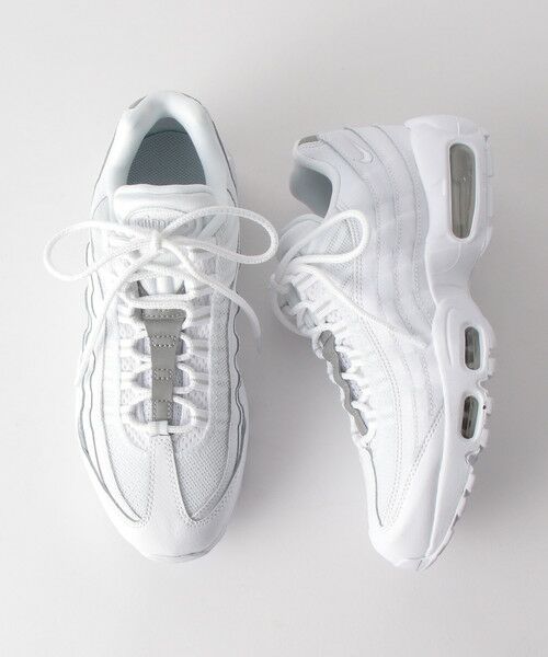 Nike ナイキ Airmax95 エアマックス95 エッセンシャル スニーカー スニーカー Beauty Youth United Arrows ビューティ ユース ユナイテッドアローズ ファッション通販 タカシマヤファッションスクエア