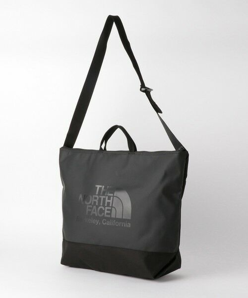 THE NORTH FACE（ザノースフェイス）＞ BC SHOULDER TOTE/バッグ