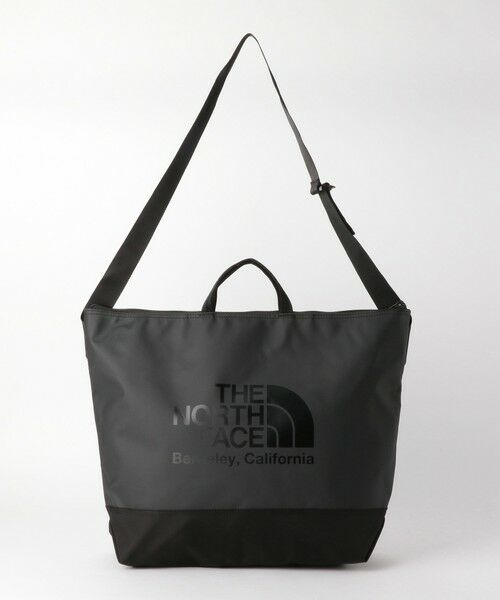 ＜THE NORTH FACE（ザノースフェイス）＞ BC SHOULDER TOTE/バッグ