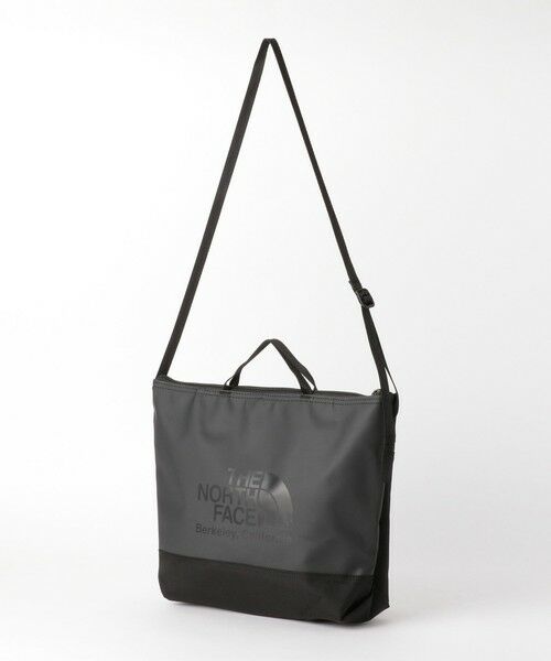 BEAUTY&YOUTH UNITED ARROWS / ビューティー&ユース ユナイテッドアローズ ショルダーバッグ | ＜THE NORTH FACE（ザノースフェイス）＞ BC MUSETTE/バッグ | 詳細1