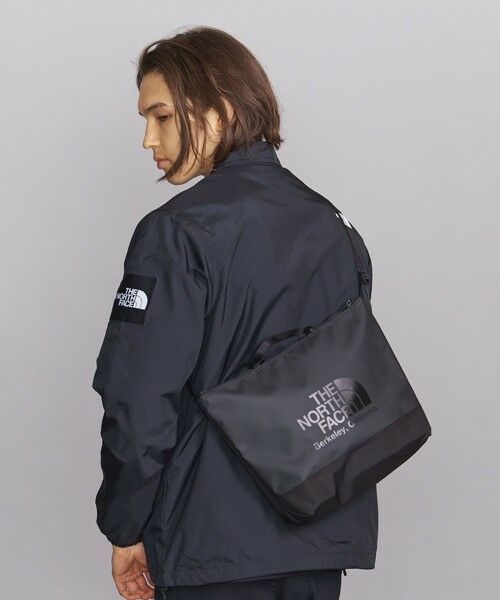 ＜THE NORTH FACE（ザノースフェイス）＞ BC MUSETTE/バッグ
