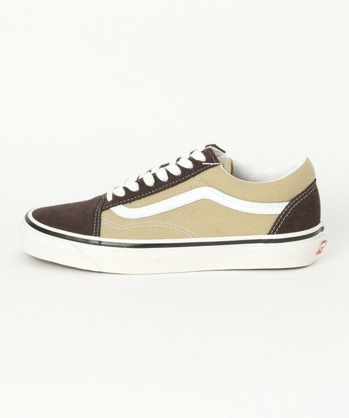 BEAUTY&YOUTH UNITED ARROWS / ビューティー&ユース ユナイテッドアローズ スニーカー | ＜VANS（バンズ）＞ANAHEIM アナハイム オールドスクール 36 DX/スニーカー | 詳細2