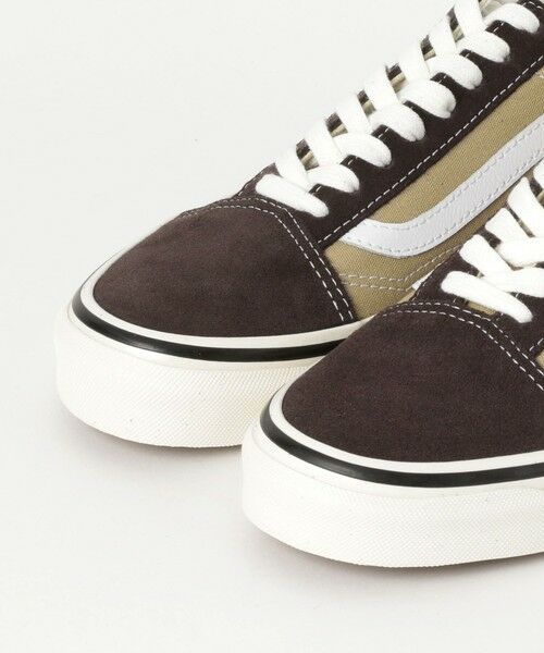 BEAUTY&YOUTH UNITED ARROWS / ビューティー&ユース ユナイテッドアローズ スニーカー | ＜VANS（バンズ）＞ANAHEIM アナハイム オールドスクール 36 DX/スニーカー | 詳細5