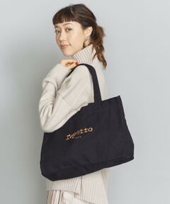 BEAUTY&YOUTH UNITED ARROWS / ビューティー&ユース ユナイテッドアローズ トートバッグ | ＜repetto＞BALLERINE トートバッグM -2WAY-