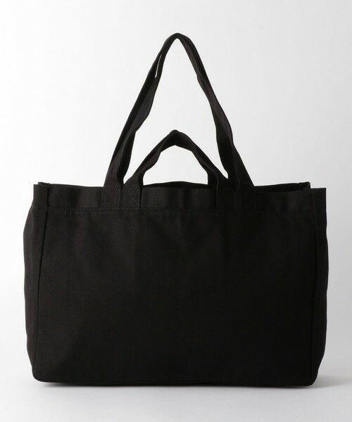 BEAUTY&YOUTH UNITED ARROWS / ビューティー&ユース ユナイテッドアローズ トートバッグ | ＜repetto＞BALLERINE トートバッグM -2WAY- | 詳細3