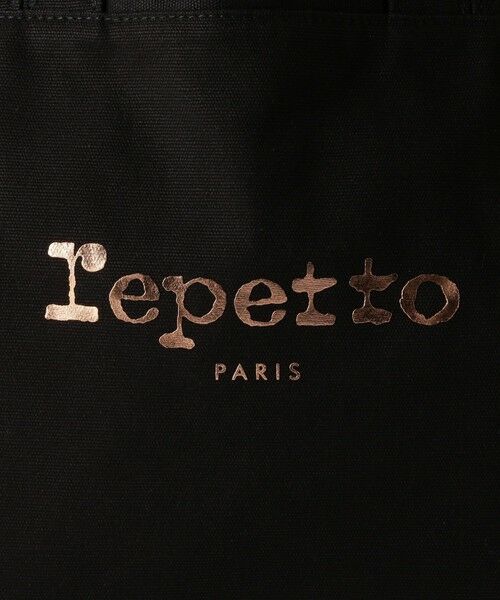 【Repetto】×【BEAUTY&YOUTH UNITED ARROWS 】 repetto＞BALLERINE トートバッグM -2WAY- （トートバッグ