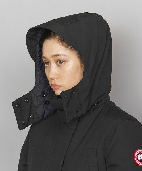 CANADA GOOSE（カナダグース）＞BLAKELY PARKA ダウンジャケット