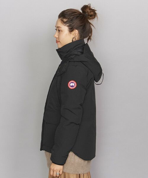 正規品2023】 CANADA GOOSE - カナダグース ダウンジャケットの通販 by