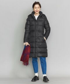 ＜CANADA GOOSE（カナダグース）＞AROSA PARKA ダウンジャケット