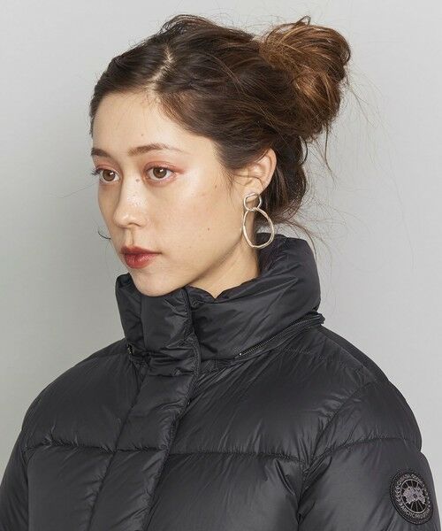 BEAUTY&YOUTH UNITED ARROWS / ビューティー&ユース ユナイテッドアローズ その他アウター | ＜CANADA GOOSE（カナダグース）＞AROSA PARKA ダウンジャケット | 詳細13