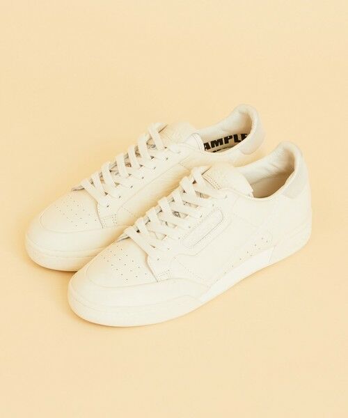 セール Adidas Originals アディダス Continental コンチネンタル ss レザースニーカー O スニーカー Beauty Youth United Arrows ビューティ ユース ユナイテッドアローズ ファッション通販 タカシマヤファッションスクエア