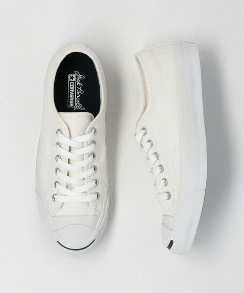 jack purcell united arrows