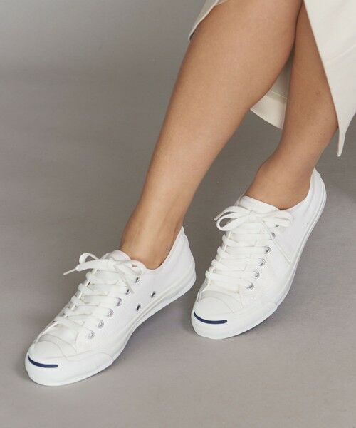 converse jack purcell united arrow