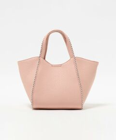 BEAUTY&YOUTH UNITED ARROWS / ビューティー&ユース ユナイテッドアローズ トートバッグ | ボールチェーン ミニトートバッグ -2WAY-