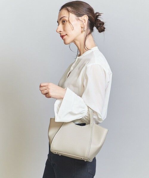 UNITED ARROWS パーティーバッグ UNITED ARROWS｜マイクロ バニティ バッグ | Rakuten Fashion