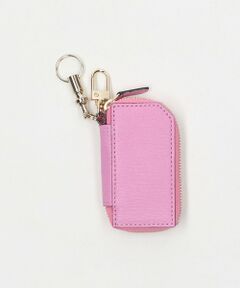 エッセンシャル Lジップ キー ケース （キーケース）｜COACH