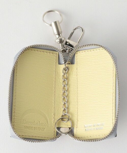 BEAUTY&YOUTH UNITED ARROWS / ビューティー&ユース ユナイテッドアローズ キーケース | 【別注】＜L'arcobaleno＞レザースマートキーケース | 詳細1