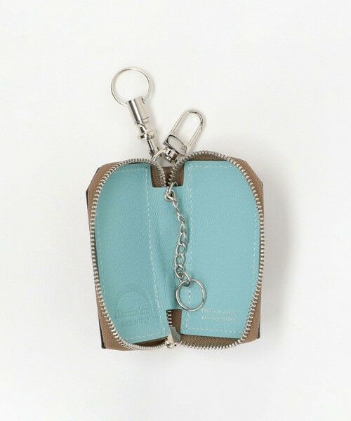 BEAUTY&YOUTH UNITED ARROWS / ビューティー&ユース ユナイテッドアローズ キーケース | 【別注】＜L'arcobaleno＞レザースマートキーケース | 詳細2