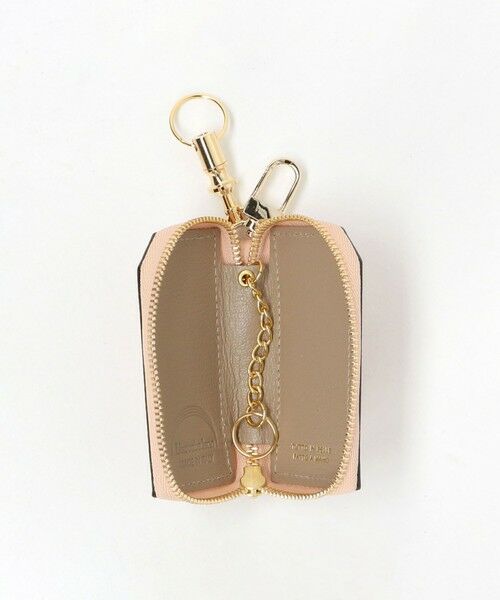 BEAUTY&YOUTH UNITED ARROWS / ビューティー&ユース ユナイテッドアローズ キーケース | 【別注】＜L'arcobaleno＞レザースマートキーケース | 詳細3