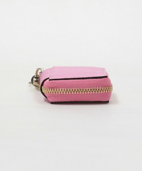 BEAUTY&YOUTH UNITED ARROWS / ビューティー&ユース ユナイテッドアローズ キーケース | 【別注】＜L'arcobaleno＞レザースマートキーケース | 詳細4