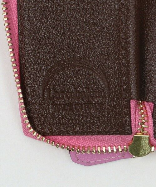 BEAUTY&YOUTH UNITED ARROWS / ビューティー&ユース ユナイテッドアローズ キーケース | 【別注】＜L'arcobaleno＞レザースマートキーケース | 詳細7