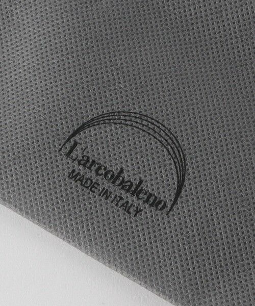 BEAUTY&YOUTH UNITED ARROWS / ビューティー&ユース ユナイテッドアローズ キーケース | 【別注】＜L'arcobaleno＞レザースマートキーケース | 詳細19