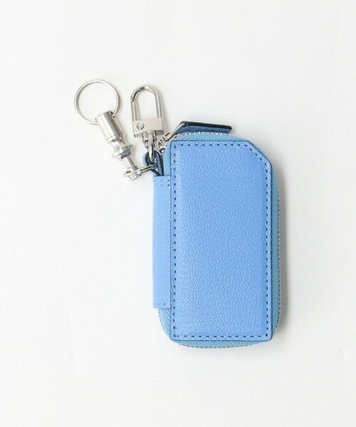 BEAUTY&YOUTH UNITED ARROWS / ビューティー&ユース ユナイテッドアローズ キーケース | 【別注】＜L'arcobaleno＞レザースマートキーケース | 詳細20