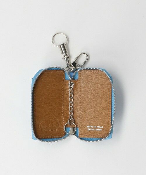 BEAUTY&YOUTH UNITED ARROWS / ビューティー&ユース ユナイテッドアローズ キーケース | 【別注】＜L'arcobaleno＞レザースマートキーケース | 詳細21