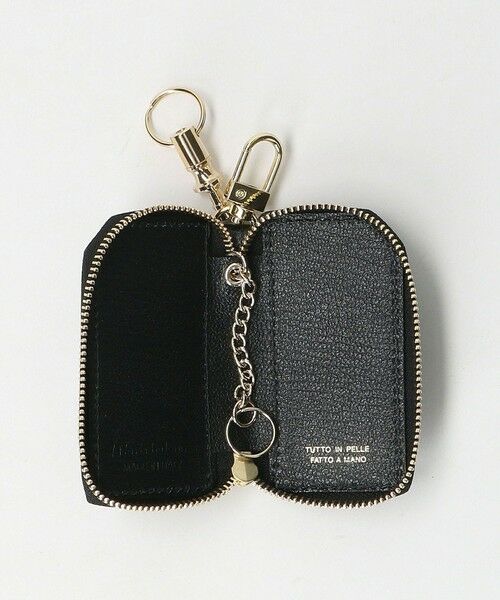 BEAUTY&YOUTH UNITED ARROWS / ビューティー&ユース ユナイテッドアローズ キーケース | 【別注】＜L'arcobaleno＞レザースマートキーケース | 詳細23