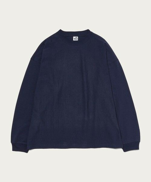 BEAUTY&YOUTH UNITED ARROWS / ビューティー&ユース ユナイテッドアローズ カットソー | BY 10oz ヘビー ワイド カットソー | 詳細28