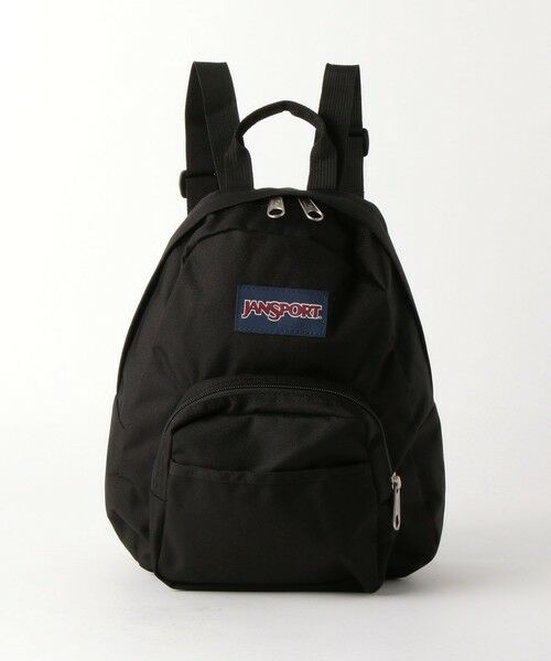 BEAUTY&YOUTH UNITED ARROWS / ビューティー&ユース ユナイテッドアローズ リュック・バックパック | ＜JANSPORT＞HALF PINT リュック | 詳細1