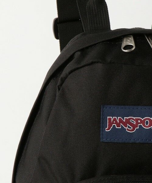 BEAUTY&YOUTH UNITED ARROWS / ビューティー&ユース ユナイテッドアローズ リュック・バックパック | ＜JANSPORT＞HALF PINT リュック | 詳細5