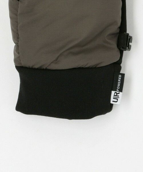 セール】 【WEB限定】＜THE NORTH FACE＞エクスプローラーミットグローブ （手袋）｜BEAUTYYOUTH UNITED ARROWS  / ビューティユース ユナイテッドアローズ ファッション通販 タカシマヤファッションスクエア