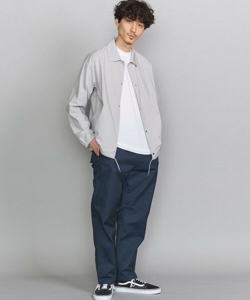 セール】 【別注】 ＜UNIVERSAL OVERALL(ユニバーサルオーバーオール）＞ CHEF PT/シェフパンツ （チノ・ワークパンツ）｜BEAUTYYOUTH  UNITED ARROWS / ビューティユース ユナイテッドアローズ ファッション通販 タカシマヤファッションスクエア