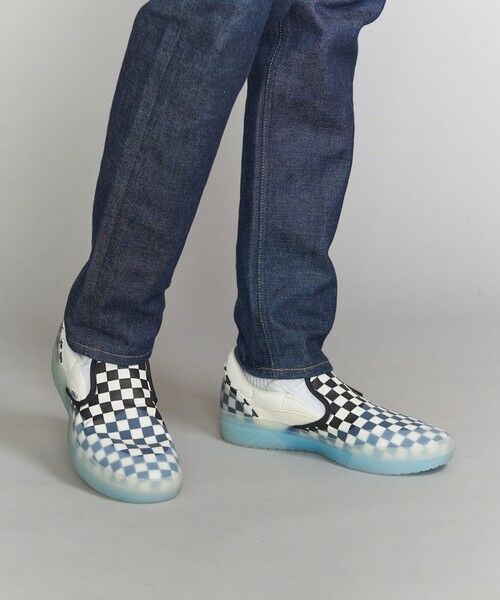 vans surf mod slip on