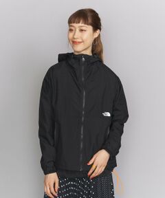 【WEB限定】＜THE NORTH FACE（ザ ノースフェイス）＞コンパクトジャケット 