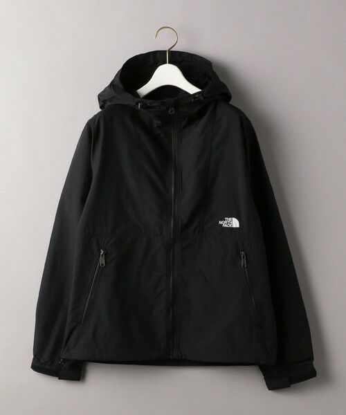 BEAUTY&YOUTH UNITED ARROWS / ビューティー&ユース ユナイテッドアローズ ブルゾン | 【WEB限定】＜THE NORTH FACE（ザ ノースフェイス）＞コンパクトジャケット  | 詳細3