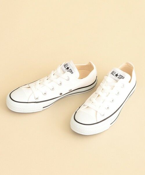 CONVERSE（コンバース）＞ALL STAR LOW オールスター スニーカー