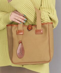 ＜BRADY＞MINI CARRYALL トートバッグ