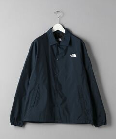 【WEB限定】＜THE NORTH FACE（ザノースフェイス）＞ COACH JKT/コーチジャケット