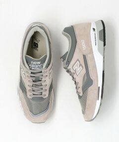 ＜New Balance（ニューバランス）＞ M1500 UK/スニーカー