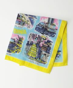 BEAUTY&YOUTH UNITED ARROWS / ビューティー&ユース ユナイテッドアローズ バンダナ・スカーフ | ＜BINDU＞ CITY BANDANA/バンダナ