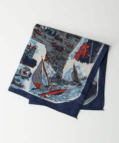 ＜BINDU＞ CITY BANDANA/バンダナ