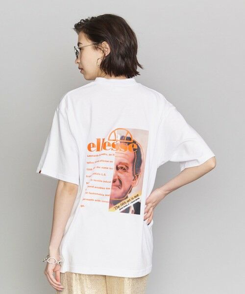 人気No.1】 エレッセ Tシャツ Sサイズ agapeeurope.org