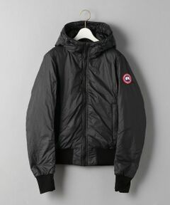 ＜CANADA GOOSE（カナダグース）＞DORE HOODY ダウンジャケット