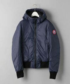 ＜CANADA GOOSE（カナダグース）＞DORE HOODY ダウンジャケット