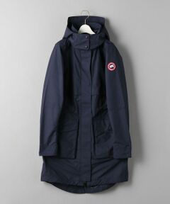 ＜CANADA GOOSE（カナダグース）＞CAVALRY TRENCH ウィンドジャケット