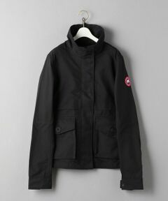 BEAUTY&YOUTH UNITED ARROWS / ビューティー&ユース ユナイテッドアローズ その他アウター | ＜CANADA GOOSE（カナダグース）＞ELMIRA JACKET ウィンドジャケット