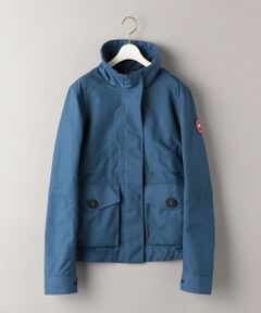 ＜CANADA GOOSE（カナダグース）＞ELMIRA JACKET ウィンドジャケット