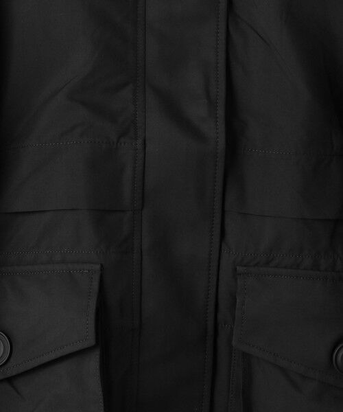 BEAUTY&YOUTH UNITED ARROWS / ビューティー&ユース ユナイテッドアローズ その他アウター | ＜CANADA GOOSE（カナダグース）＞ELMIRA JACKET ウィンドジャケット | 詳細1